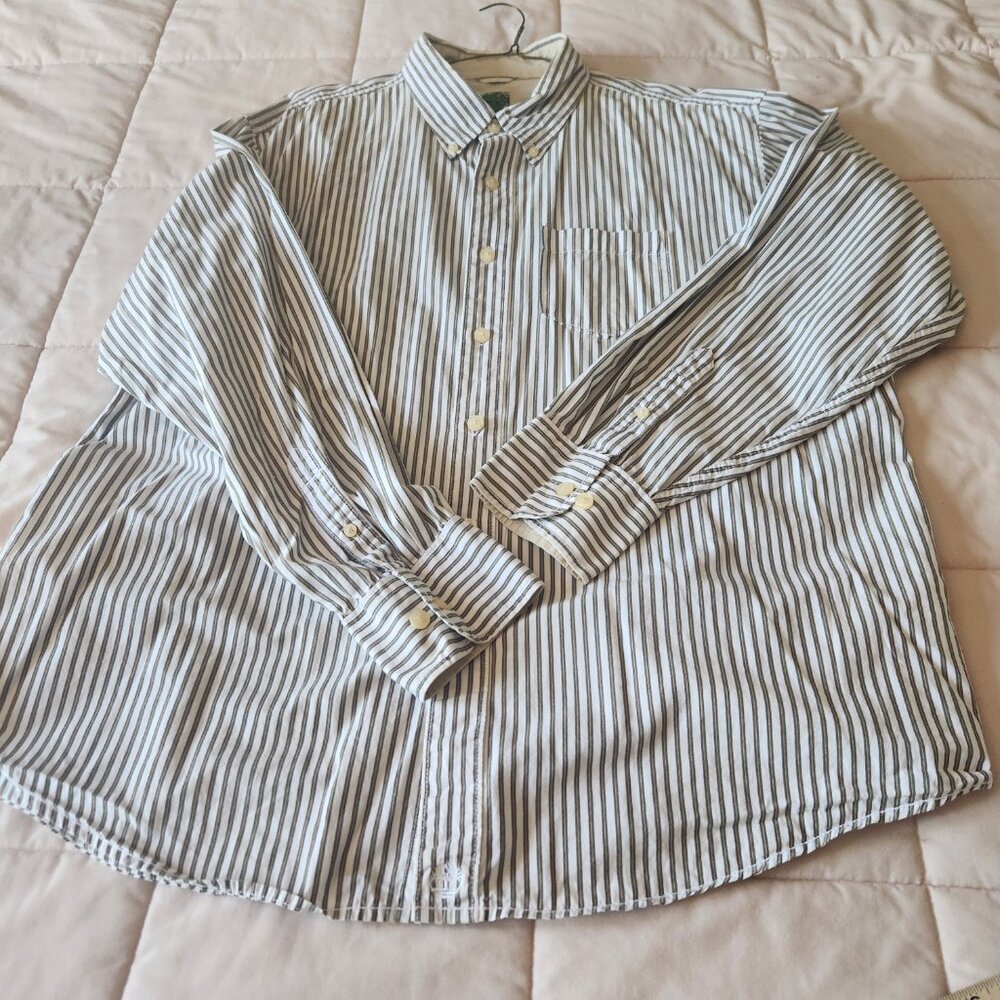 Timberland button down - Picture 2 of 6